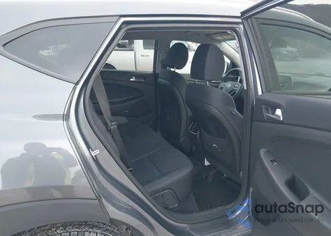 2019 Hyundai Tucson Sport from USA, damaged, VIN KM8J3CAL8KU852030